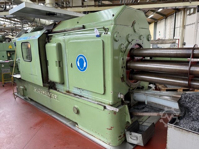 Mehrspindler Gildemeister AS 100