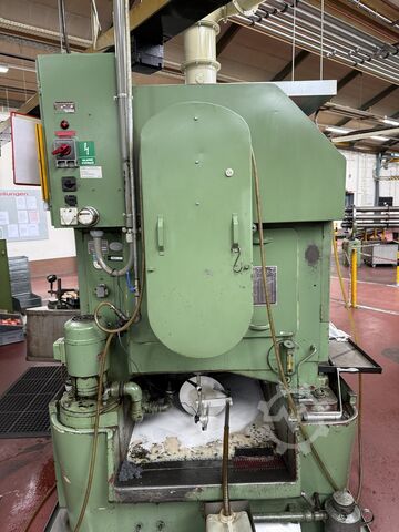 Mehrspindler Gildemeister AS 100