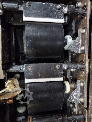 Horizon BQ-280 PUR | 2015 | 900.000 | OHNE VORSCHMELZER | KEIN FASSCHMELZER Horizon BQ-280