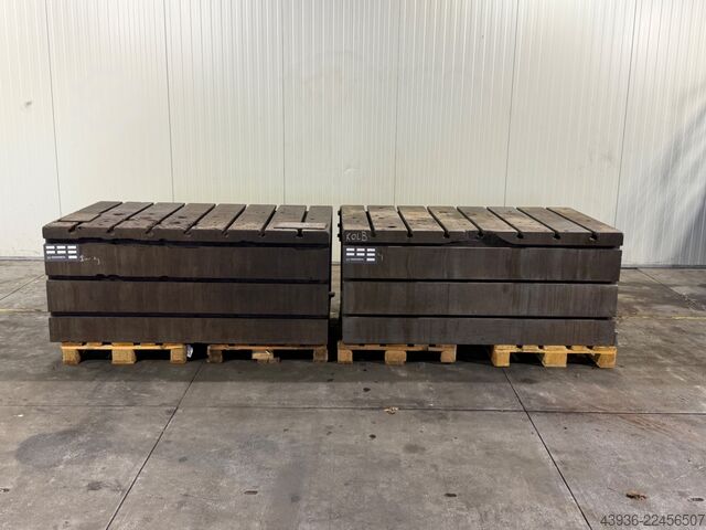 Box table ASQUITH - RDG Asquith RDG