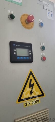 Laminating furnace SIMTECH (Belgia) Flexlam Laminating Oven