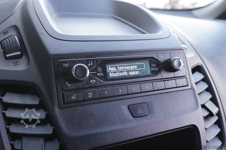 Hochdachkombi Ford Transit Connect 1.5 EcoBlue 100PK - EURO 6 - Ai...