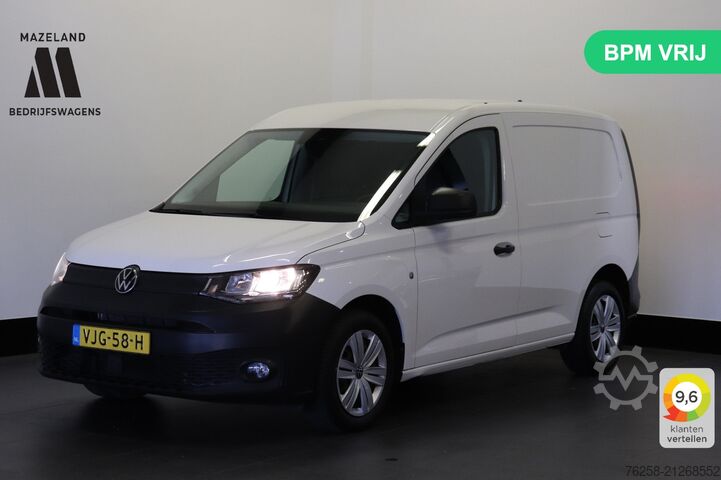 Hochdachkombi Volkswagen Caddy 2.0 TDI EURO 6 - Airco - Navi - Cruise - ...