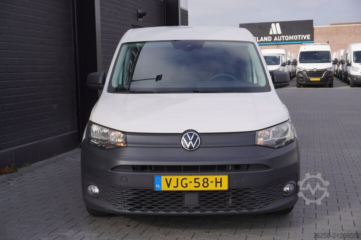 Hochdachkombi Volkswagen Caddy 2.0 TDI EURO 6 - Airco - Navi - Cruise - ...