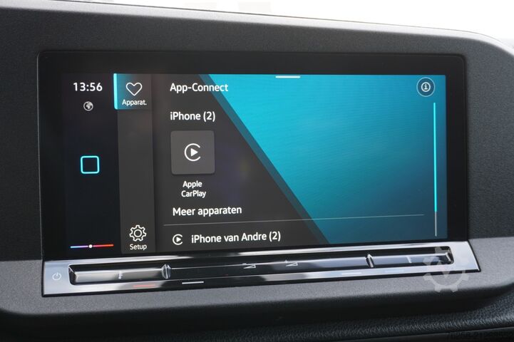 Hochdachkombi Volkswagen Caddy 2.0 TDI EURO 6 - Airco - Navi - Cruise - ...