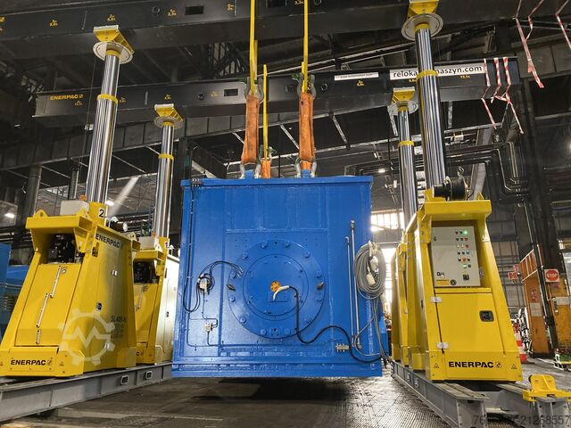 Kran ENERPAC SL400N