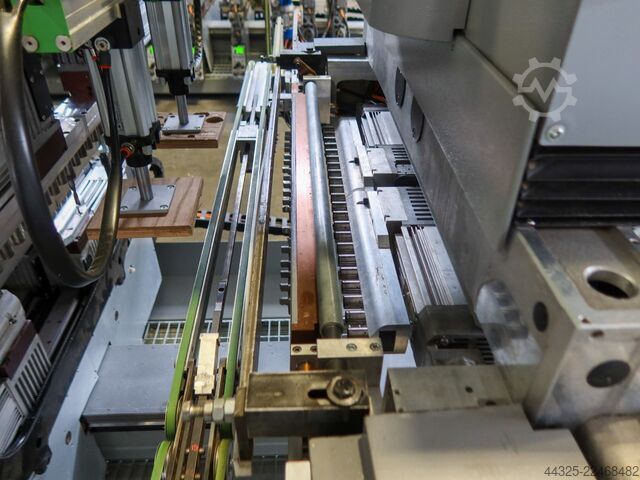 Automatic Drilling Machine BIESSE TECHNO FDT
