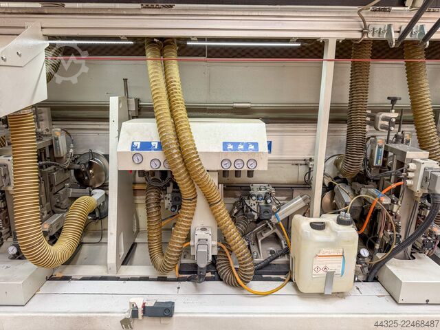 Single Edgebanders BIESSE STREAM B1 8.5