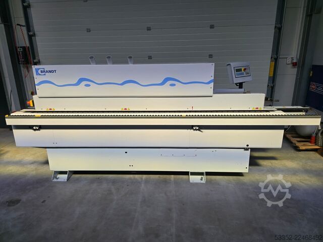 Edgebander BRANDT ambition 1210 Kdf210
