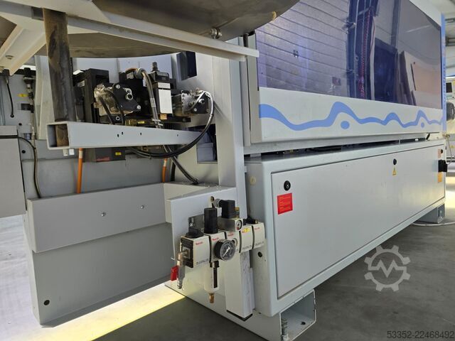 Edgebander BRANDT ambition 1210 Kdf210