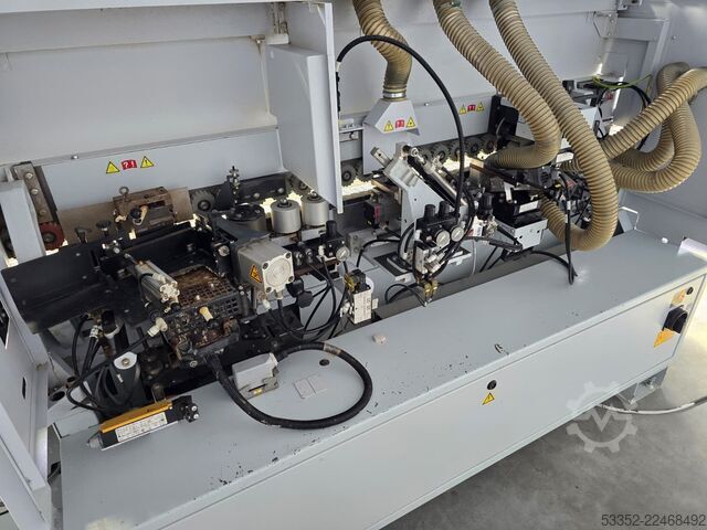 Edgebander BRANDT ambition 1210 Kdf210
