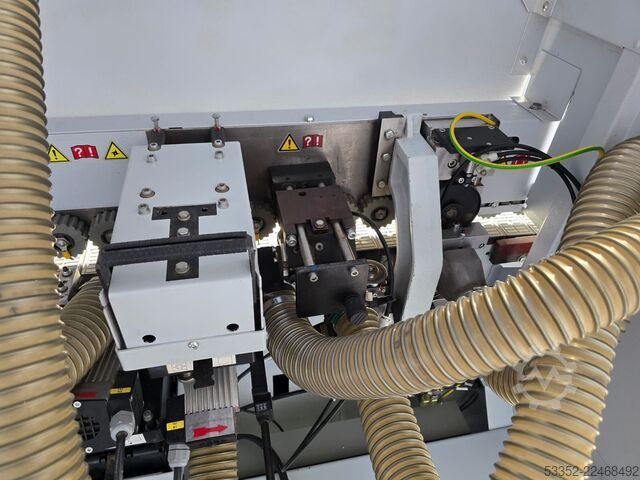 Edgebander BRANDT ambition 1210 Kdf210