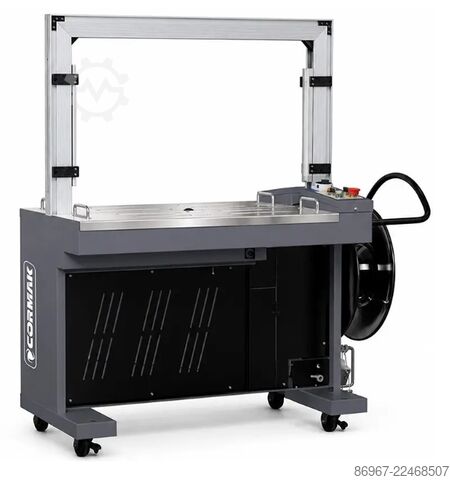 Automatische elektrische Umreifungsmaschine CORMAK BA200