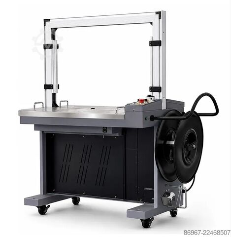 Automatische elektrische Umreifungsmaschine CORMAK BA200