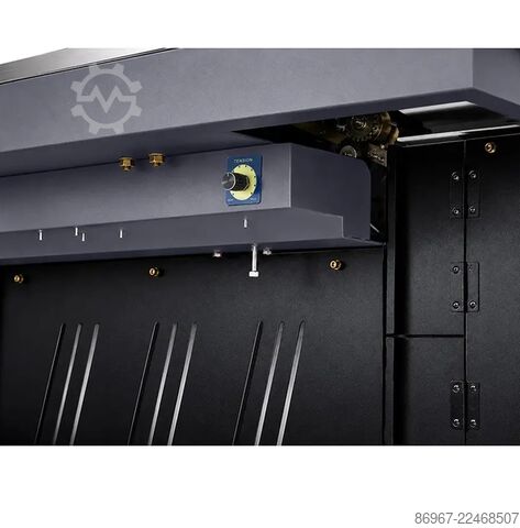 Automatische elektrische Umreifungsmaschine CORMAK BA200