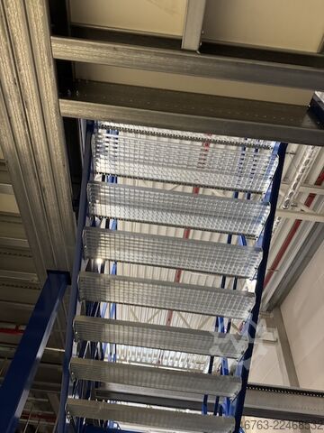 Treppe Stow 