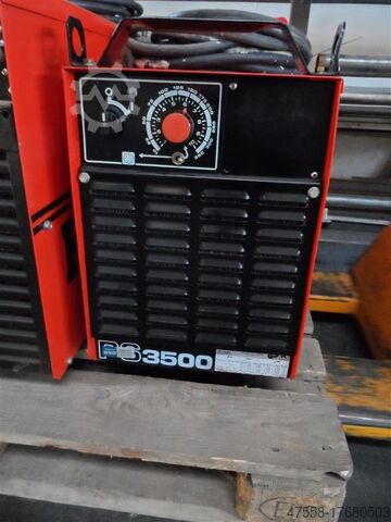 Welding Unit KEMPPI PS 3500