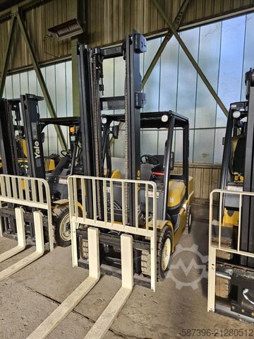 Dieselstapler Yale GDP3.5N