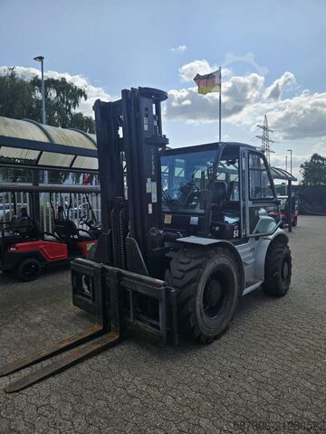 Geländestapler Hangcha CPCD50-XW95C-RT4