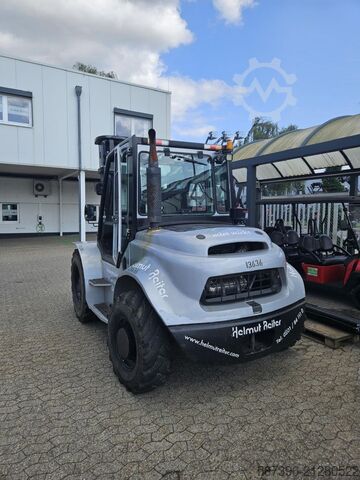 Geländestapler Hangcha CPCD50-XW95C-RT4