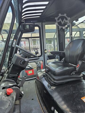 Geländestapler Hangcha CPCD50-XW95C-RT4