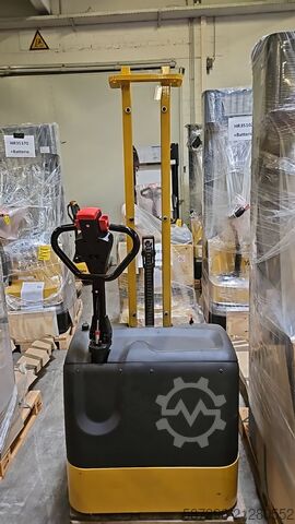 Hochhubwagen Yale MSC10