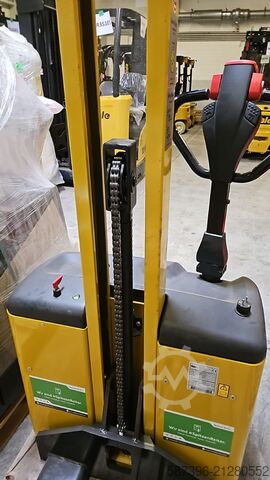 Hochhubwagen Yale MSC10