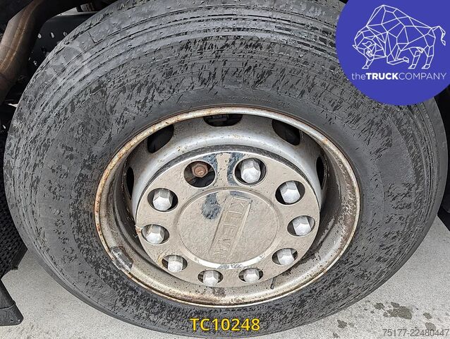 Standard-SZM Mercedes-Benz Actros