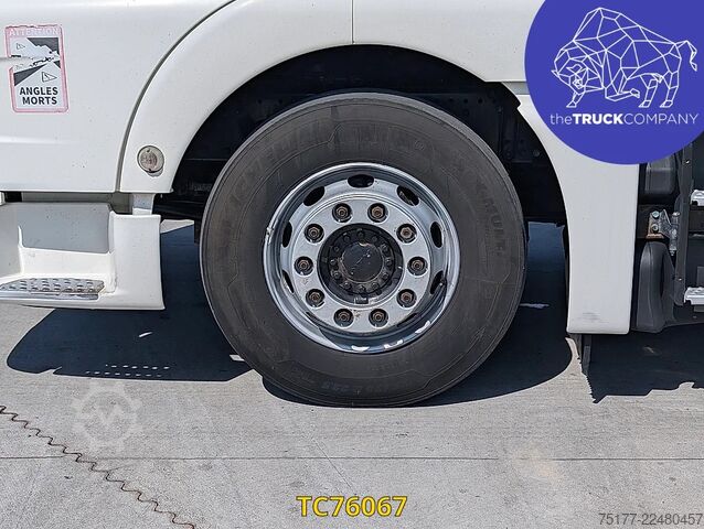 Standard-SZM MAN TGX 440