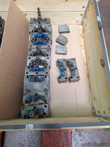 Center lathe Imatec ID 175