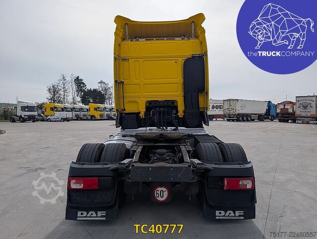 Standard-SZM DAF XF 440