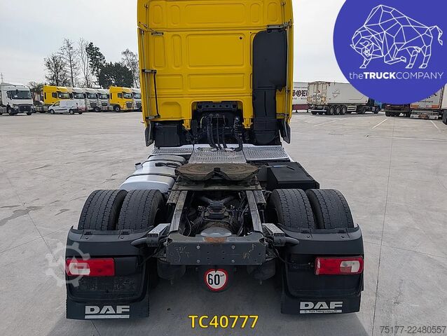 Standard-SZM DAF XF 440