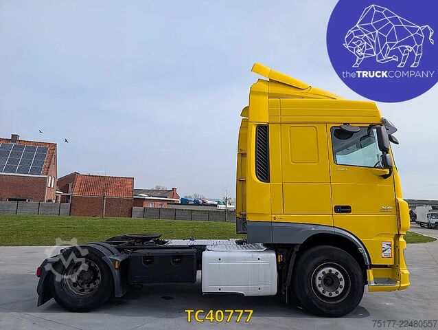Standard-SZM DAF XF 440