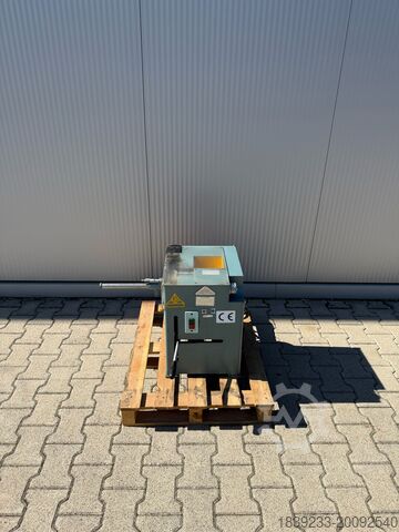 Cut-off machine Herzog LY300