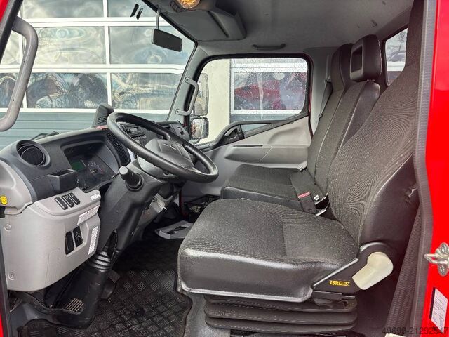 Teleskopbühne Teupen LEO 30T Raupenarbeitsbühne 30m