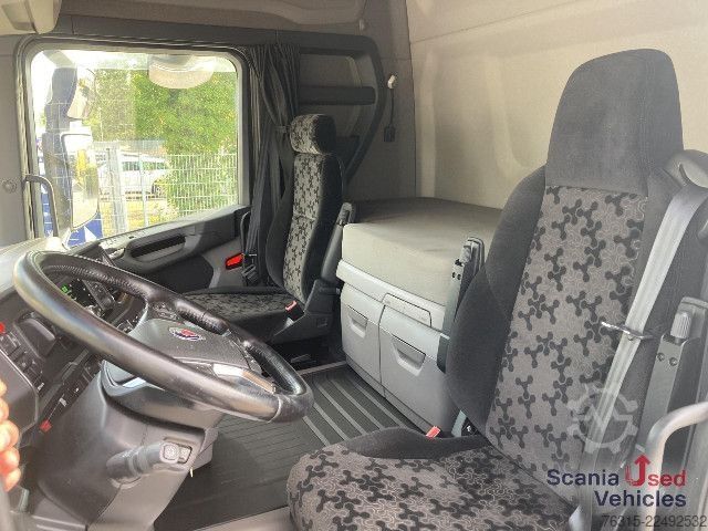 Gefahrgut LKW Scania R 450 NA - ADR - HIGHLINE - ALCOA
