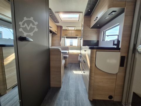 Wohnwagen Weinsberg CaraOne 480 QDK Edition [HOT] Edition Hot*1500kg*