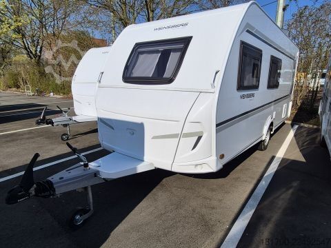 Wohnwagen Weinsberg CaraOne 480 QDK Edition [HOT] Edition Hot*1500kg*