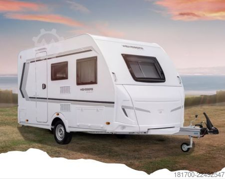 Wohnwagen Weinsberg CaraOne 480 QDK Edition [HOT] Edition Hot*1500kg*