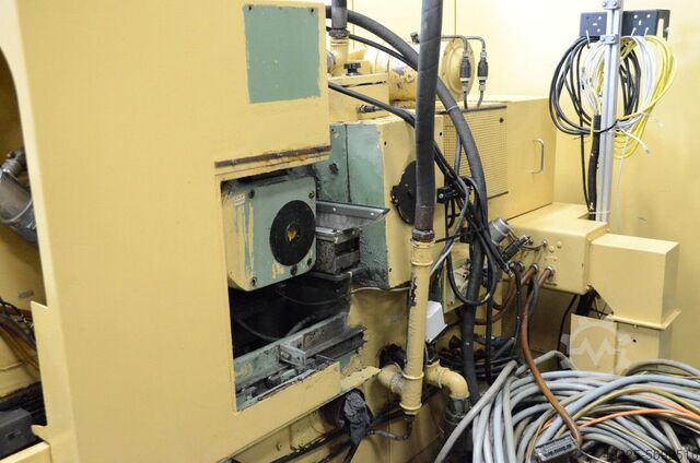 Spitzenlose Schleifmaschine HERMINGHAUSEN SR40 III CNC