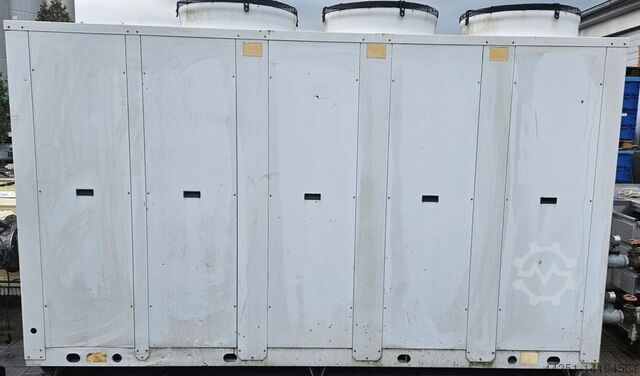 Mobile Kältezentrale Hotmobil MKZ 48