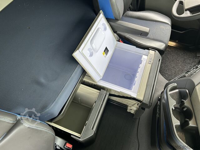 Standard-SZM Volvo FH 500 Globetrotter XL / VEB+ / 2 Tanks / New T...