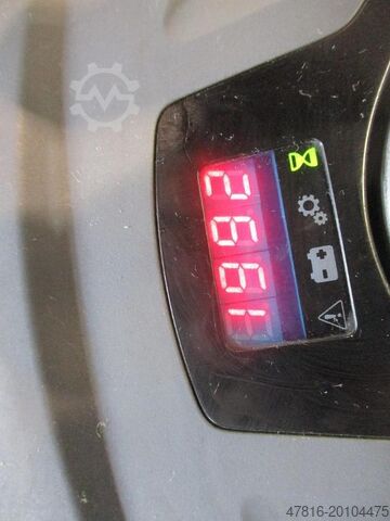 Niederhubwagen TOYOTA LPE200