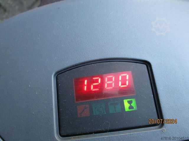 Pallet stacker BT SWE 080L