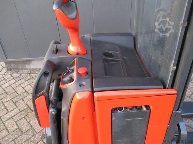 Hochhubwagen Linde L14 AP