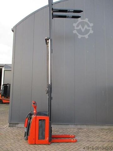 Hochhubwagen Linde L14 AP