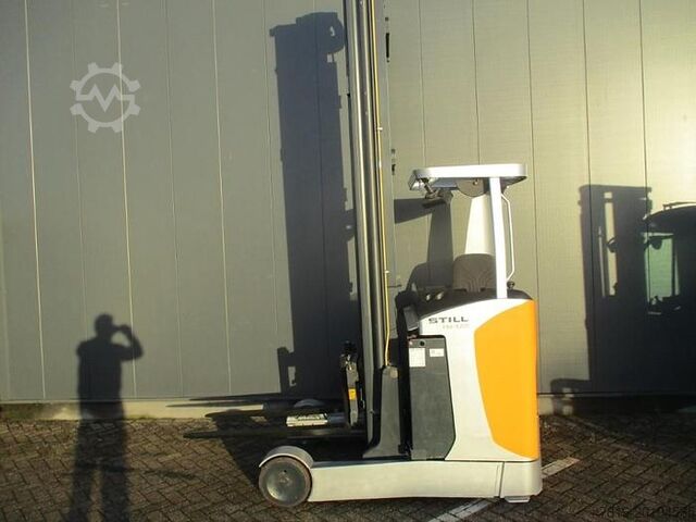 Reachtruck STILL FM X20