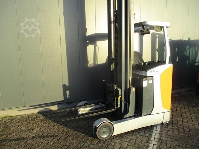 Reachtruck STILL FM X20