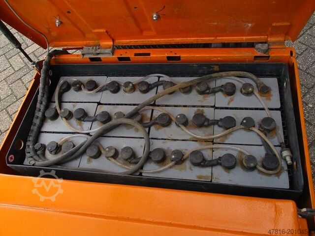 Forklift STILL R 50-15