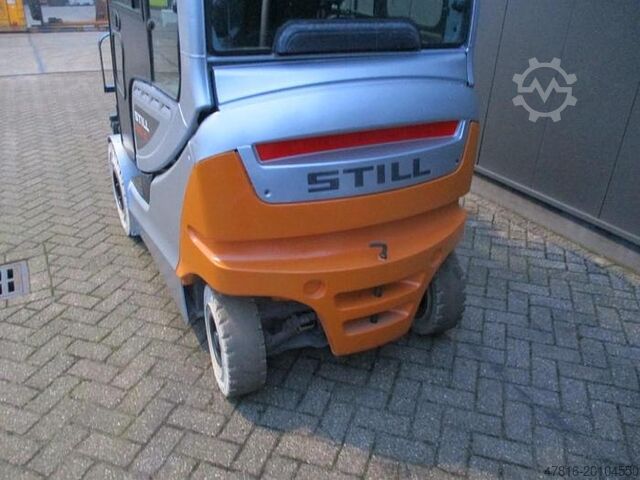 Forklift STILL RX 60-25